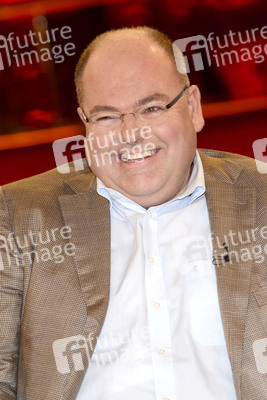 'Tietjen und Hirschhausen' Talkshow, Hannover