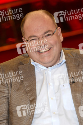 'Tietjen und Hirschhausen' Talkshow, Hannover