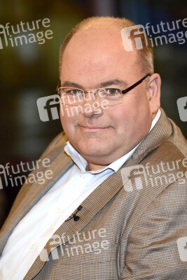 'Tietjen und Hirschhausen' Talkshow, Hannover