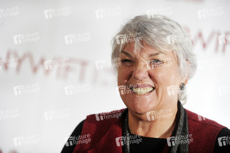 33. New York Women in Film And Television'sl Muse Awards