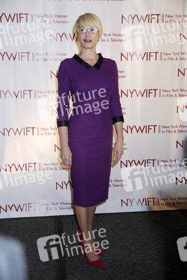 33. New York Women in Film And Television'sl Muse Awards