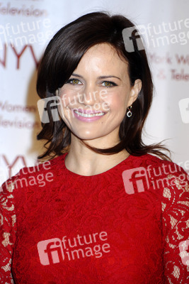 33. New York Women in Film And Television'sl Muse Awards