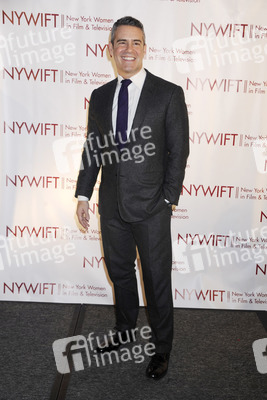 33. New York Women in Film And Television'sl Muse Awards