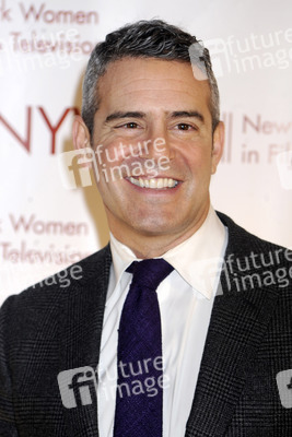 33. New York Women in Film And Television'sl Muse Awards