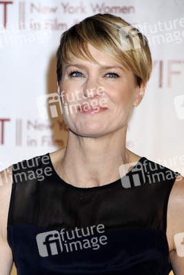 33. New York Women in Film And Television'sl Muse Awards