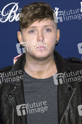 '40 Principales Awards', Madrid