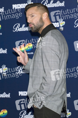 '40 Principales Awards', Madrid