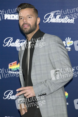 '40 Principales Awards', Madrid