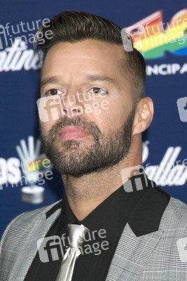 '40 Principales Awards', Madrid