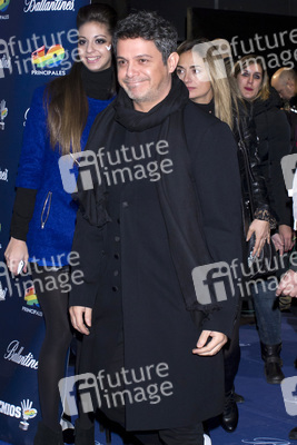 '40 Principales Awards', Madrid