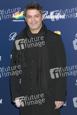 '40 Principales Awards', Madrid
