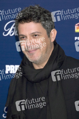 '40 Principales Awards', Madrid