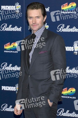 '40 Principales Awards', Madrid