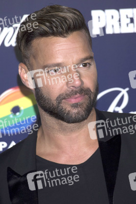 '40 Principales Awards', Madrid