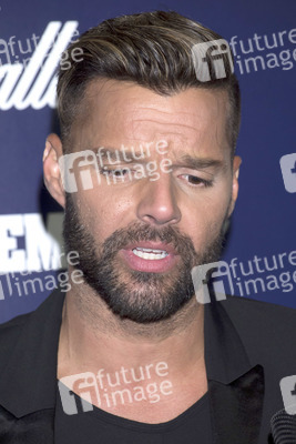 '40 Principales Awards', Madrid