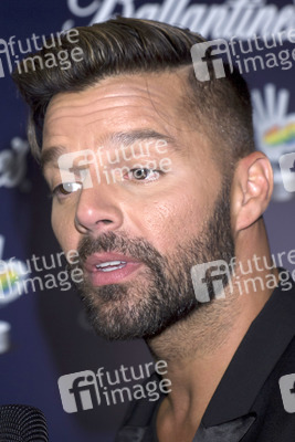'40 Principales Awards', Madrid