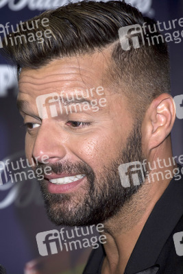 '40 Principales Awards', Madrid