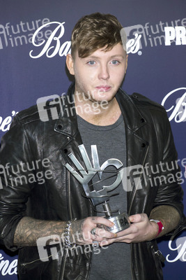 '40 Principales Awards', Madrid