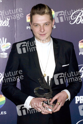 '40 Principales Awards', Madrid