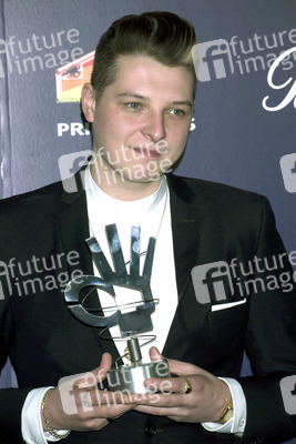 '40 Principales Awards', Madrid