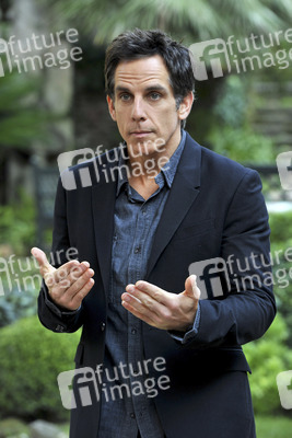 'Das erstaunliche Leben des Walter Mitty' Photocall, Rome