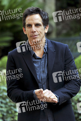 'Das erstaunliche Leben des Walter Mitty' Photocall, Rome