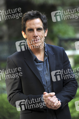 'Das erstaunliche Leben des Walter Mitty' Photocall, Rome