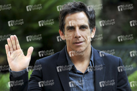'Das erstaunliche Leben des Walter Mitty' Photocall, Rome