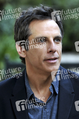 'Das erstaunliche Leben des Walter Mitty' Photocall, Rome