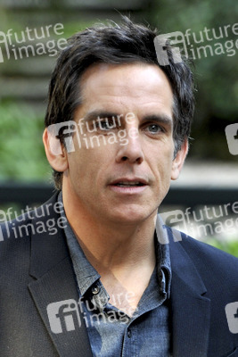 'Das erstaunliche Leben des Walter Mitty' Photocall, Rome