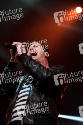 Fitz and the Tantrums Konzert, Austin