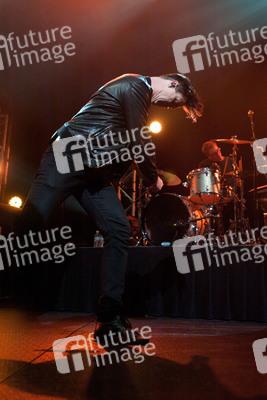 Fitz and the Tantrums Konzert, Austin