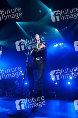 Fitz and the Tantrums Konzert, Austin