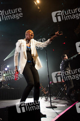 Fitz and the Tantrums Konzert, Austin