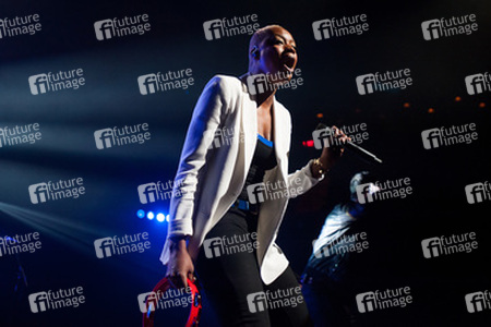 Fitz and the Tantrums Konzert, Austin
