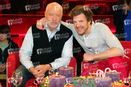 'Tietjen und Hirschhausen' Talkshow, Hannover