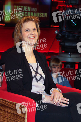 'Tietjen und Hirschhausen' Talkshow, Hannover