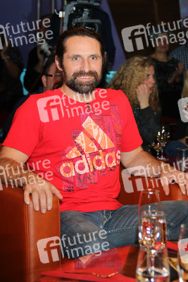 'NDR Talk Show', Hamburg
