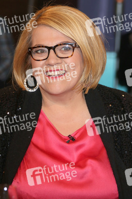 'NDR Talk Show', Hamburg