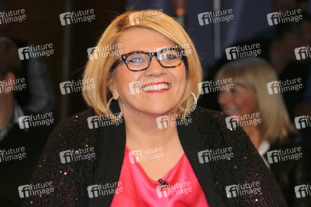 'NDR Talk Show', Hamburg