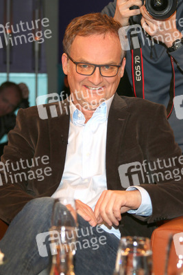 'NDR Talk Show', Hamburg