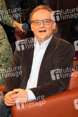'NDR Talk Show', Hamburg