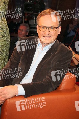 'NDR Talk Show', Hamburg