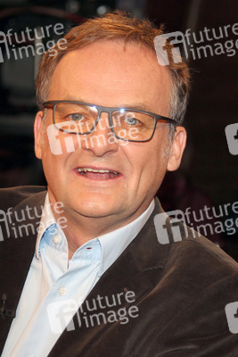 'NDR Talk Show', Hamburg