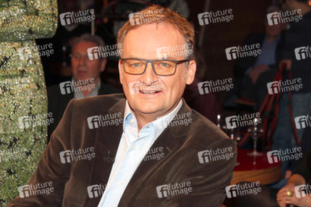 'NDR Talk Show', Hamburg