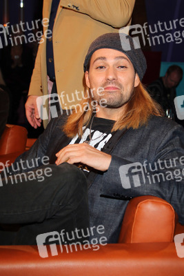 'NDR Talk Show', Hamburg