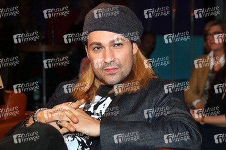 'NDR Talk Show', Hamburg