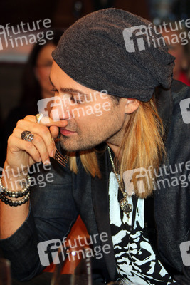 'NDR Talk Show', Hamburg