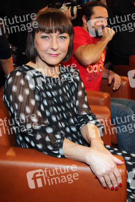 'NDR Talk Show', Hamburg