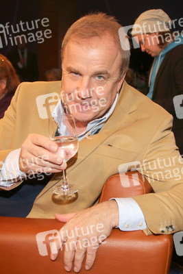'NDR Talk Show', Hamburg
